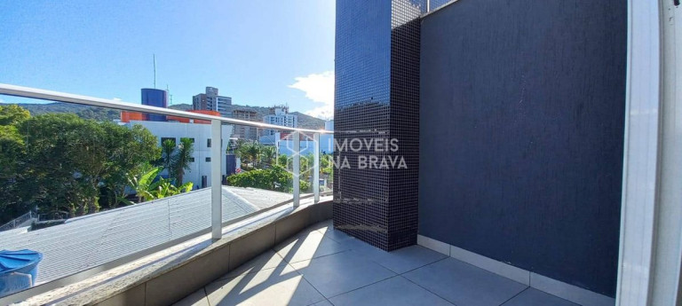 Imagem Apartamento com 3 Quartos à Venda, 200 m² em Praia Brava - Itajaí Imagem Apartamento com 3 Quartos à Venda, 200 m² em Praia Brava - Itajaí