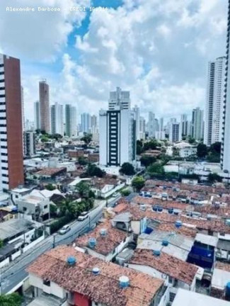 Imagem Apartamento com 4 Quartos à Venda, 116 m² em Madalena - Recife Imagem Apartamento com 4 Quartos à Venda, 116 m² em Madalena - Recife