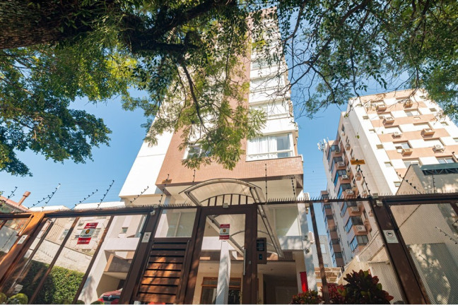 Imagem Imóvel com 2 Quartos à Venda, em Santana - Porto Alegre Imagem Imóvel com 2 Quartos à Venda, em Santana - Porto Alegre