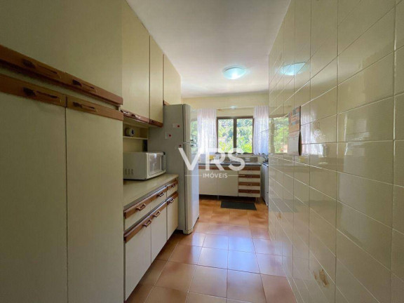 Imagem Apartamento com 4 Quartos à Venda, 167 m² em Agriões - Teresópolis