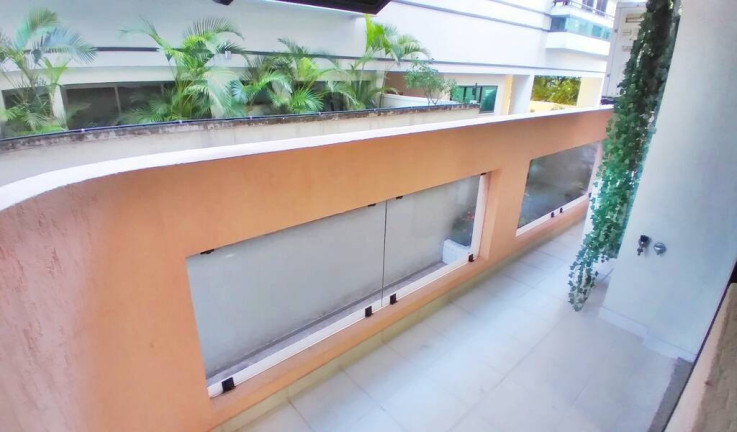 Imagem Apartamento com 3 Quartos à Venda, 105 m² em Botafogo - Rio De Janeiro