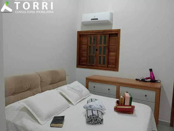Imagem Casa com 3 Quartos à Venda, 120 m² em Wanel Ville - Sorocaba Imagem Casa com 3 Quartos à Venda, 120 m² em Wanel Ville - Sorocaba