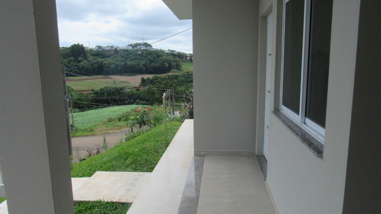 Imagem Casa com 3 Quartos à Venda, 90 m² em Santa Terezinha - Concórdia Imagem Casa com 3 Quartos à Venda, 90 m² em Santa Terezinha - Concórdia