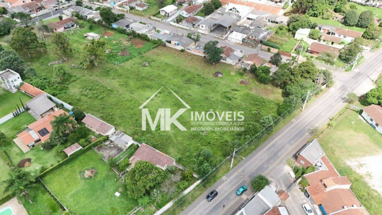 Imagem Terreno à Venda, em Centro - Piraquara Imagem Terreno à Venda, em Centro - Piraquara