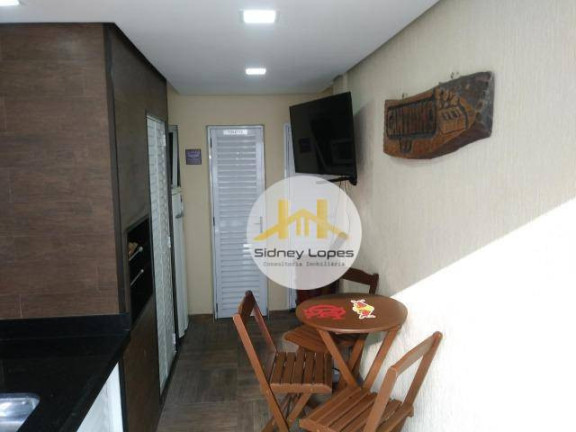 Imagem Cobertura com 3 Quartos à Venda, 155 m² em Freguesia De Jacarepaguá - Rio De Janeiro