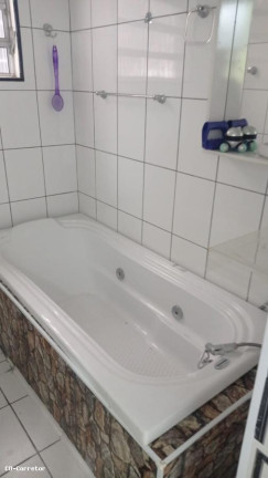 Imagem Sobrado com 3 Quartos à Venda, 190 m² em Parque Santo Antônio - São Bernardo Do Campo