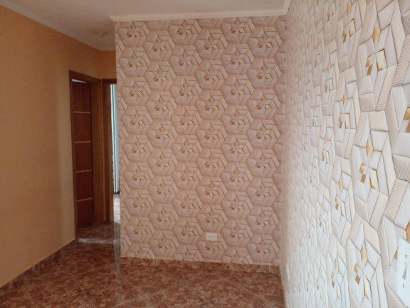 Imagem Apartamento com 2 Quartos à Venda, 50 m² em Jardim Do Estádio - Santo André Imagem Apartamento com 2 Quartos à Venda, 50 m² em Jardim Do Estádio - Santo André