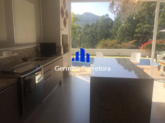 Imagem Casa com 4 Quartos à Venda, 460 m² em Tamboré - Barueri Imagem Casa com 4 Quartos à Venda, 460 m² em Tamboré - Barueri