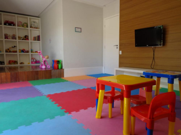 Imagem Apartamento com 3 Quartos à Venda, 112 m² em Mooca - São Paulo