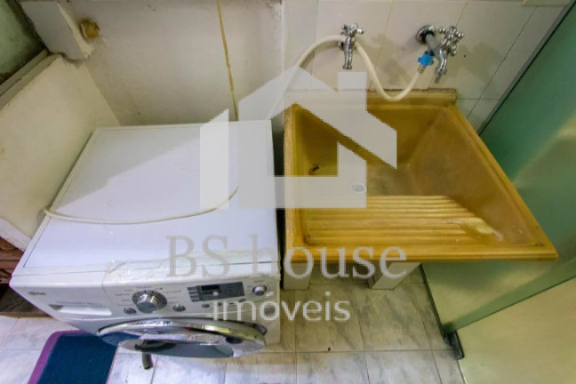 Imagem Apartamento com 3 Quartos à Venda, 84 m² em Vila Alice - Santo André
