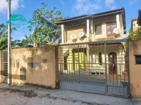 Imagem Casa com 3 Quartos à Venda, 175 m² em Sauipe - Mata De São João Imagem Casa com 3 Quartos à Venda, 175 m² em Sauipe - Mata De São João