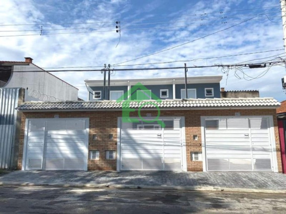 Sobrado com 3 Quartos à Venda, 100 m² em Vila Gea - São Paulo