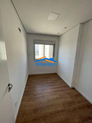 Imagem Apartamento com 3 Quartos à Venda, 109 m² em Centro Comercial Jubran - Barueri