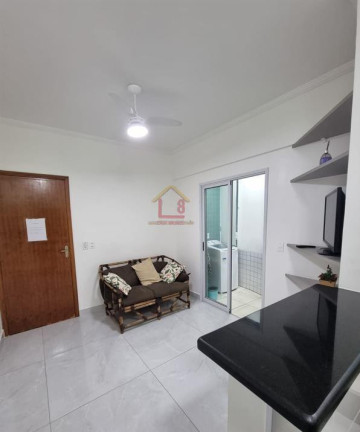 Imagem Apartamento com 1 Quarto à Venda, 42 m² Imagem Apartamento com 1 Quarto à Venda, 42 m²