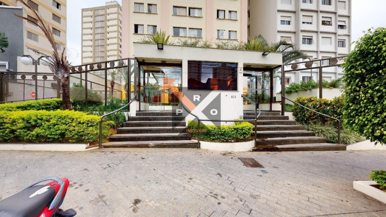 Imagem Imóvel com 2 Quartos à Venda, 60 m² em Mooca - São Paulo Imagem Imóvel com 2 Quartos à Venda, 60 m² em Mooca - São Paulo