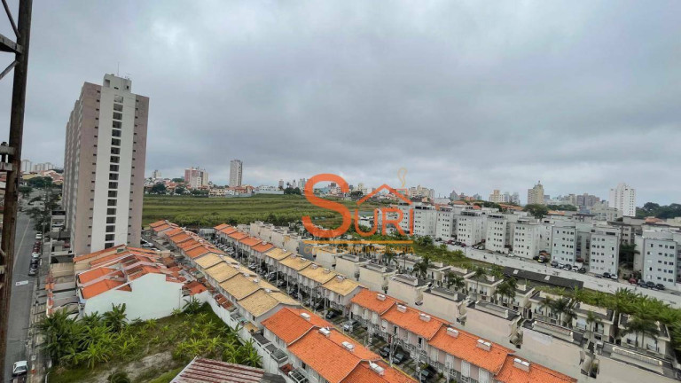 Apartamento com 2 Quartos à Venda, 66 m² em Nova Petrópolis - São Bernardo Do Campo