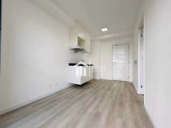 Imagem Imóvel com 1 Quarto para Alugar, 28 m² em Vila Prudente (zona Leste) - São Paulo