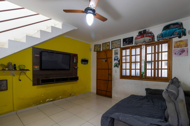 Casa com 4 Quartos à Venda, 111 m² em Imirim - São Paulo
