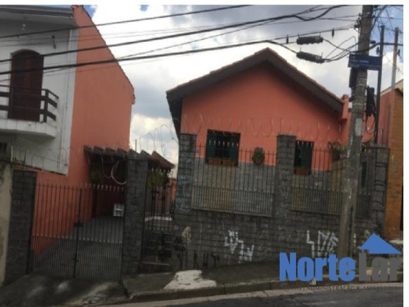 Casa com 2 Quartos à Venda, 250 m² em Freguesia Do ó - São Paulo