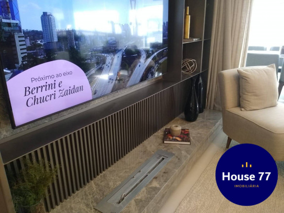 Imagem Apartamento com 4 Quartos à Venda, 143 m² em Campo Belo - São Paulo Imagem Apartamento com 4 Quartos à Venda, 143 m² em Campo Belo - São Paulo