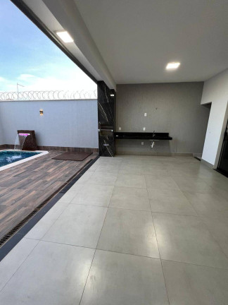 Imagem Casa com 3 Quartos à Venda, 300 m² em Residencial Jardim Canedo Iii - Senador Canedo Imagem Casa com 3 Quartos à Venda, 300 m² em Residencial Jardim Canedo Iii - Senador Canedo