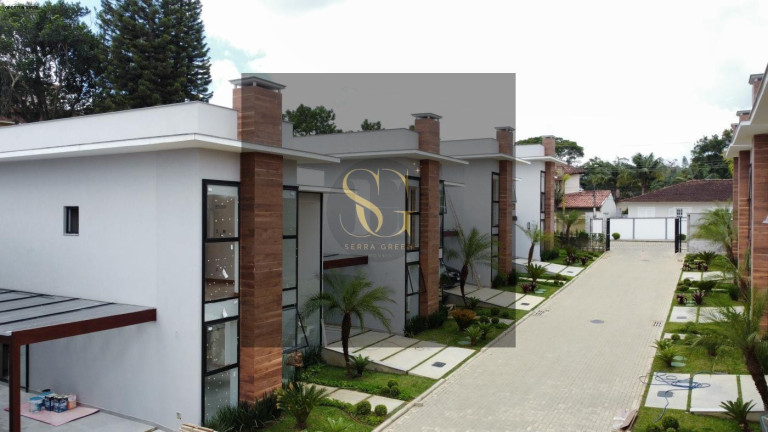 Imagem Casa de Condomínio com 4 Quartos à Venda, 150 m² em Tijuca - Teresópolis Imagem Casa de Condomínio com 4 Quartos à Venda, 150 m² em Tijuca - Teresópolis
