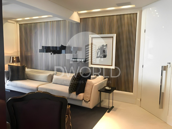 Imóvel com 3 Quartos à Venda, 204 m² em Centro - São Bernardo Do Campo