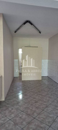 Imagem Ponto Comercial para Alugar, 79 m² em Jardim Zaira - Mauá Imagem Ponto Comercial para Alugar, 79 m² em Jardim Zaira - Mauá