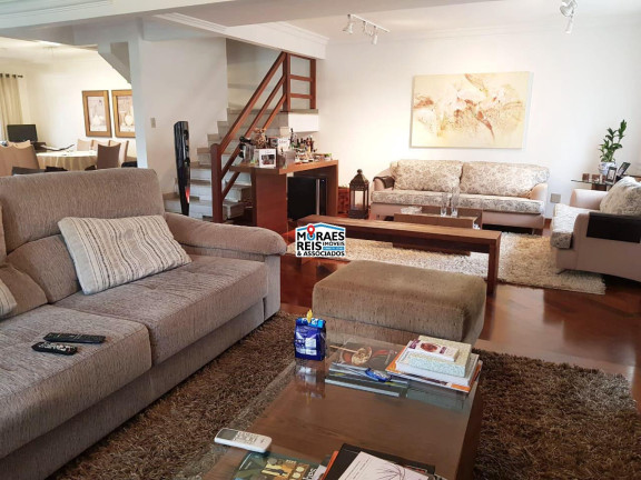 Imagem Casa de Condomínio com 4 Quartos à Venda ou Locação, 645 m² em Brooklin - São Paulo Imagem Casa de Condomínio com 4 Quartos à Venda ou Locação, 645 m² em Brooklin - São Paulo