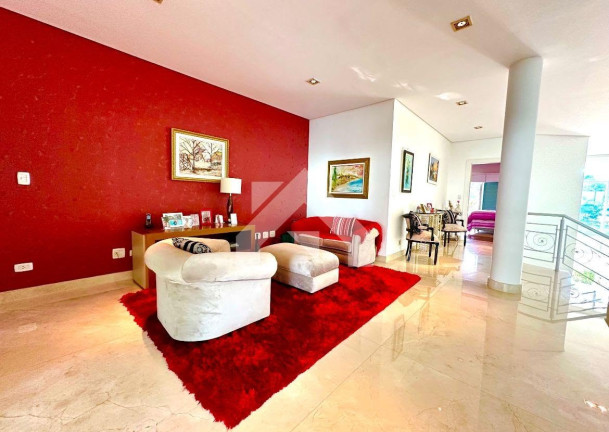 Imagem Casa de Condomínio com 4 Quartos à Venda, 744 m² em Residencial Tambore - Barueri Imagem Casa de Condomínio com 4 Quartos à Venda, 744 m² em Residencial Tambore - Barueri