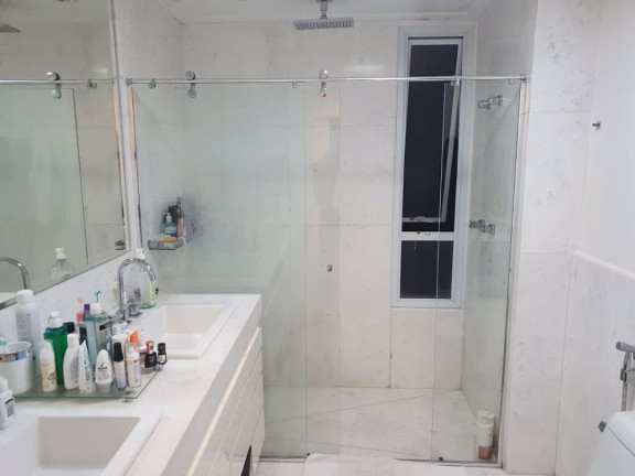 Imagem Apartamento com 4 Quartos à Venda, 222 m² em Campo Belo - São Paulo