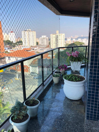Imagem Apartamento com 4 Quartos à Venda, 228 m² em Parque Da Vila Prudente - São Paulo
