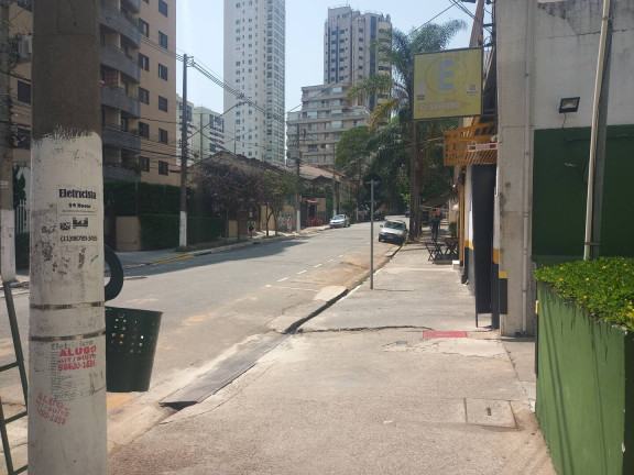 Imagem Apartamento com 3 Quartos à Venda, 56 m² em Aclimação - São Paulo