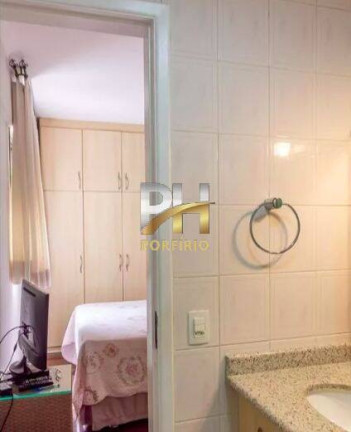 Imagem Apartamento com 2 Quartos à Venda, 65 m² em Baeta Neves - São Bernardo Do Campo