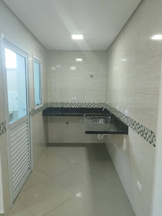 Imagem Apartamento com 2 Quartos à Venda,  em Parque Erasmo Assunção - Santo André