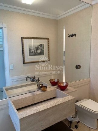 Imagem Casa com 5 Quartos à Venda, 700 m² em Alphaville Residencial Dois - Barueri Imagem Casa com 5 Quartos à Venda, 700 m² em Alphaville Residencial Dois - Barueri