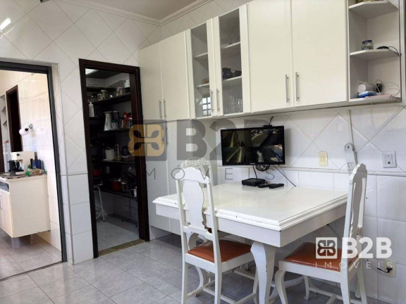 Imagem Casa com 3 Quartos à Venda, 284 m² em Jardim América - Bauru Imagem Casa com 3 Quartos à Venda, 284 m² em Jardim América - Bauru