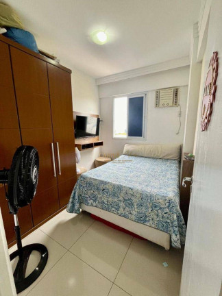 Imagem Apartamento com 3 Quartos à Venda, 79 m² em Paralela - Salvador
