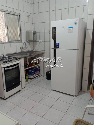 Imagem Casa com 1 Quarto à Venda, 72 m² em Cidade Das Crianças - Praia Grande Imagem Casa com 1 Quarto à Venda, 72 m² em Cidade Das Crianças - Praia Grande