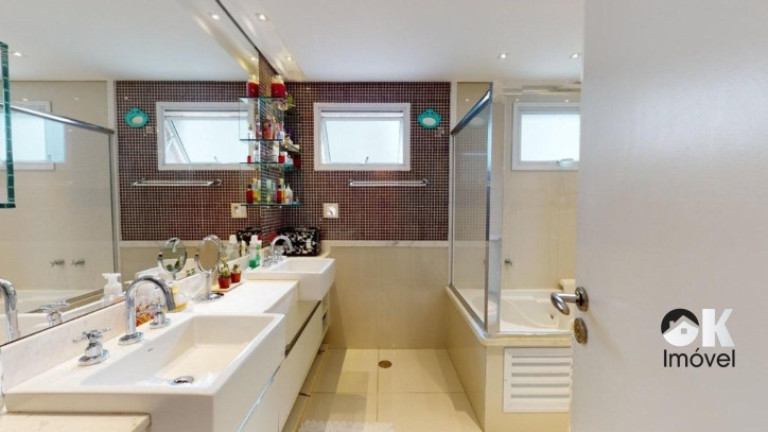 Imagem Apartamento com 3 Quartos à Venda, 190 m² em Perdizes - São Paulo Imagem Apartamento com 3 Quartos à Venda, 190 m² em Perdizes - São Paulo