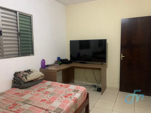 Imagem Casa com 2 Quartos à Venda,  em Jardim Das Bandeiras - Mogi Das Cruzes