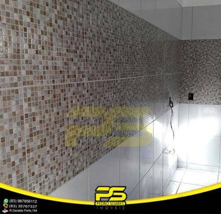 Imagem Apartamento com 2 Quartos à Venda, 53 m² em Gramame - João Pessoa Imagem Apartamento com 2 Quartos à Venda, 53 m² em Gramame - João Pessoa