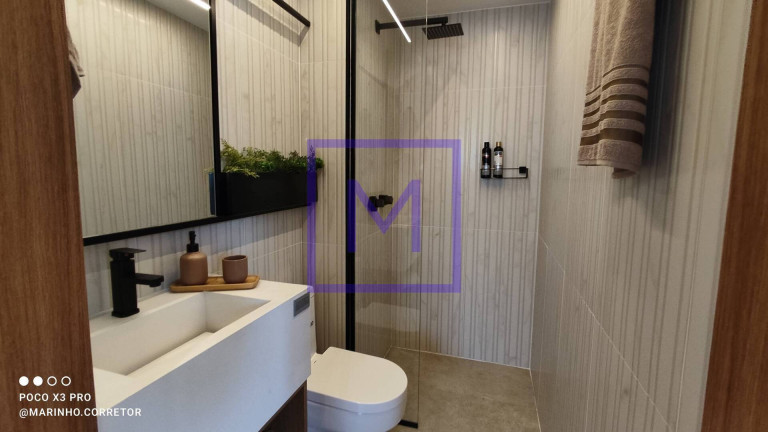 Imagem Apartamento com 2 Quartos à Venda, 36 m² em Itaquera - São Paulo