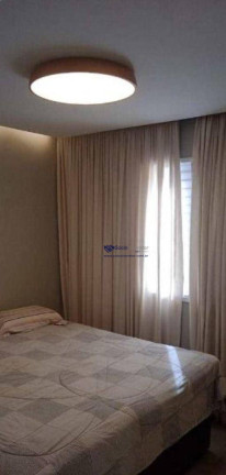 Imagem Apartamento com 4 Quartos à Venda, 114 m² em Centro - Guarulhos Imagem Apartamento com 4 Quartos à Venda, 114 m² em Centro - Guarulhos