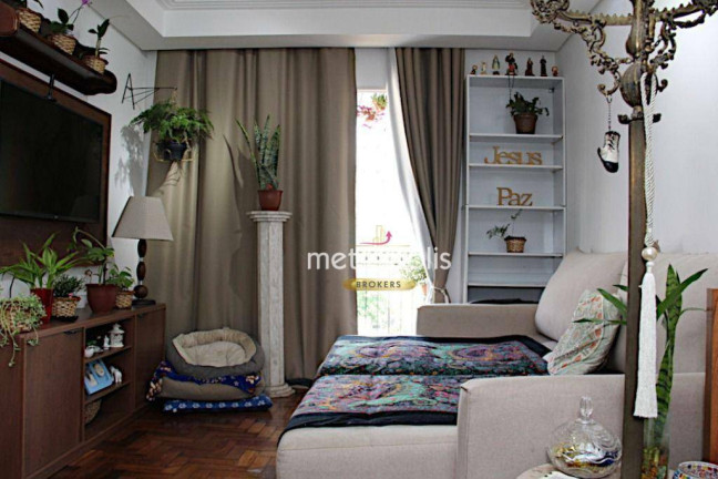 Imagem Apartamento com 2 Quartos à Venda, 52 m² em Vila Da Saúde - São Paulo Imagem Apartamento com 2 Quartos à Venda, 52 m² em Vila Da Saúde - São Paulo