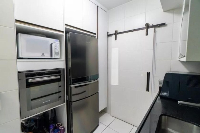 Imagem Apartamento com 2 Quartos à Venda, 114 m² em Vila Mascote - São Paulo