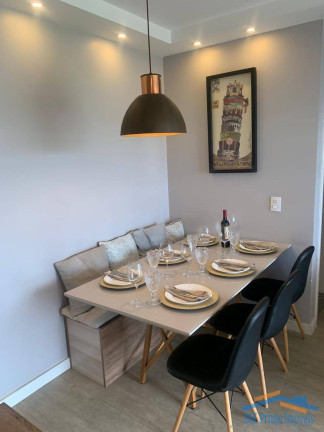 Imagem Apartamento com 2 Quartos à Venda, 62 m² em Vila Anastácio - São Paulo