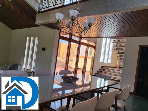 Imagem Casa com 5 Quartos à Venda, 2.700 m² em Vivendas Do Lago - Sorocaba