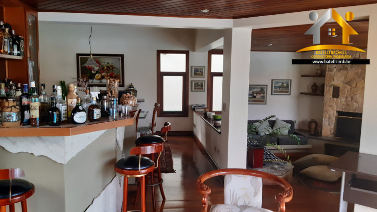 Imagem Casa de Condomínio com 4 Quartos à Venda, 522 m² em Granja Viana - Cotia Imagem Casa de Condomínio com 4 Quartos à Venda, 522 m² em Granja Viana - Cotia