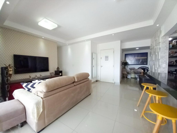Imagem Apartamento com 3 Quartos à Venda, 91 m² em Jardim Arpoador - São Paulo Imagem Apartamento com 3 Quartos à Venda, 91 m² em Jardim Arpoador - São Paulo